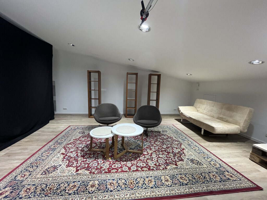 Fassadensanierung Einfamilienhaus Rosbach — Andymen