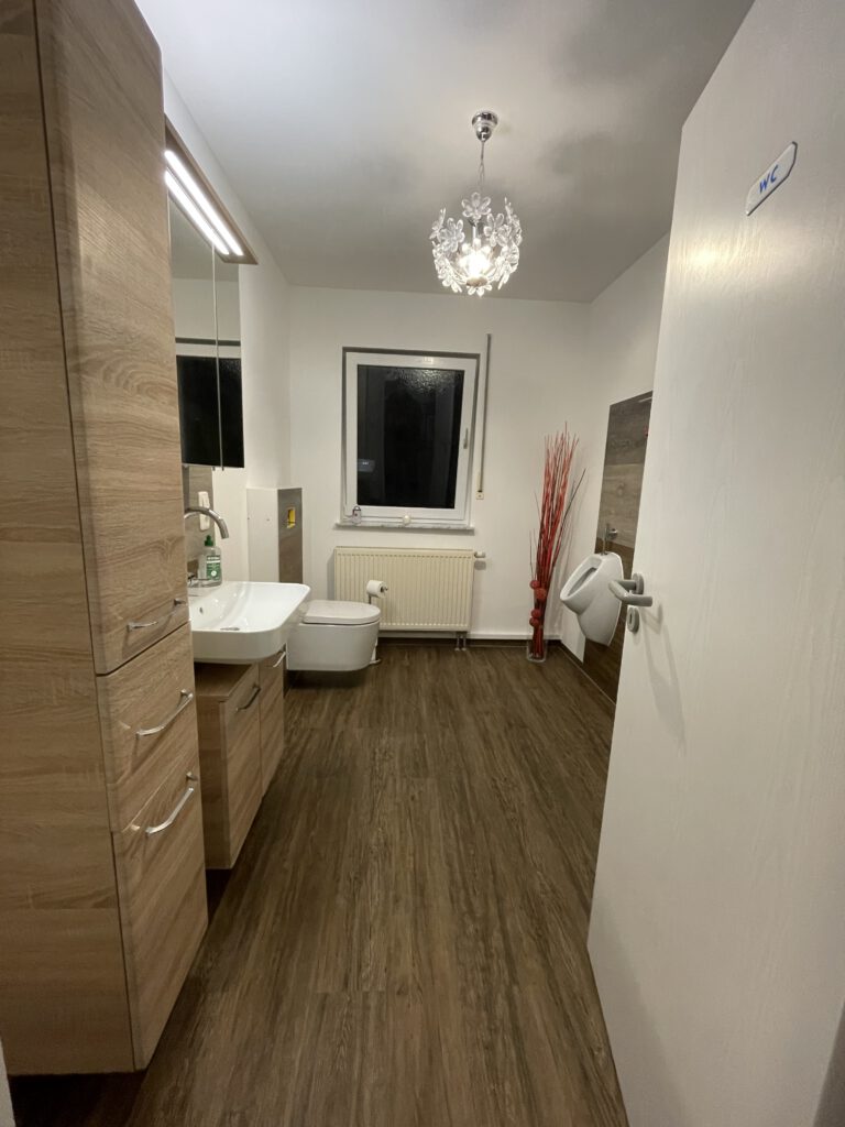 Fassadensanierung Karben — Andymen