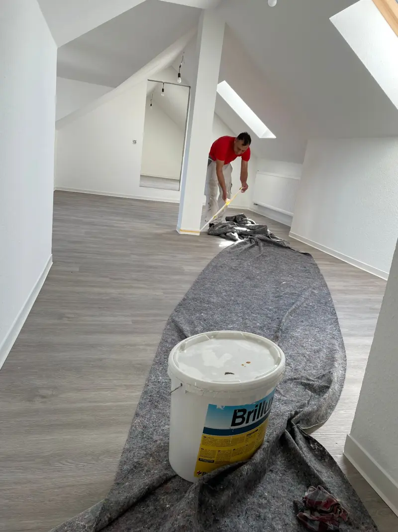 Altbausanierung Kosten Friedberg Dachgeschoss