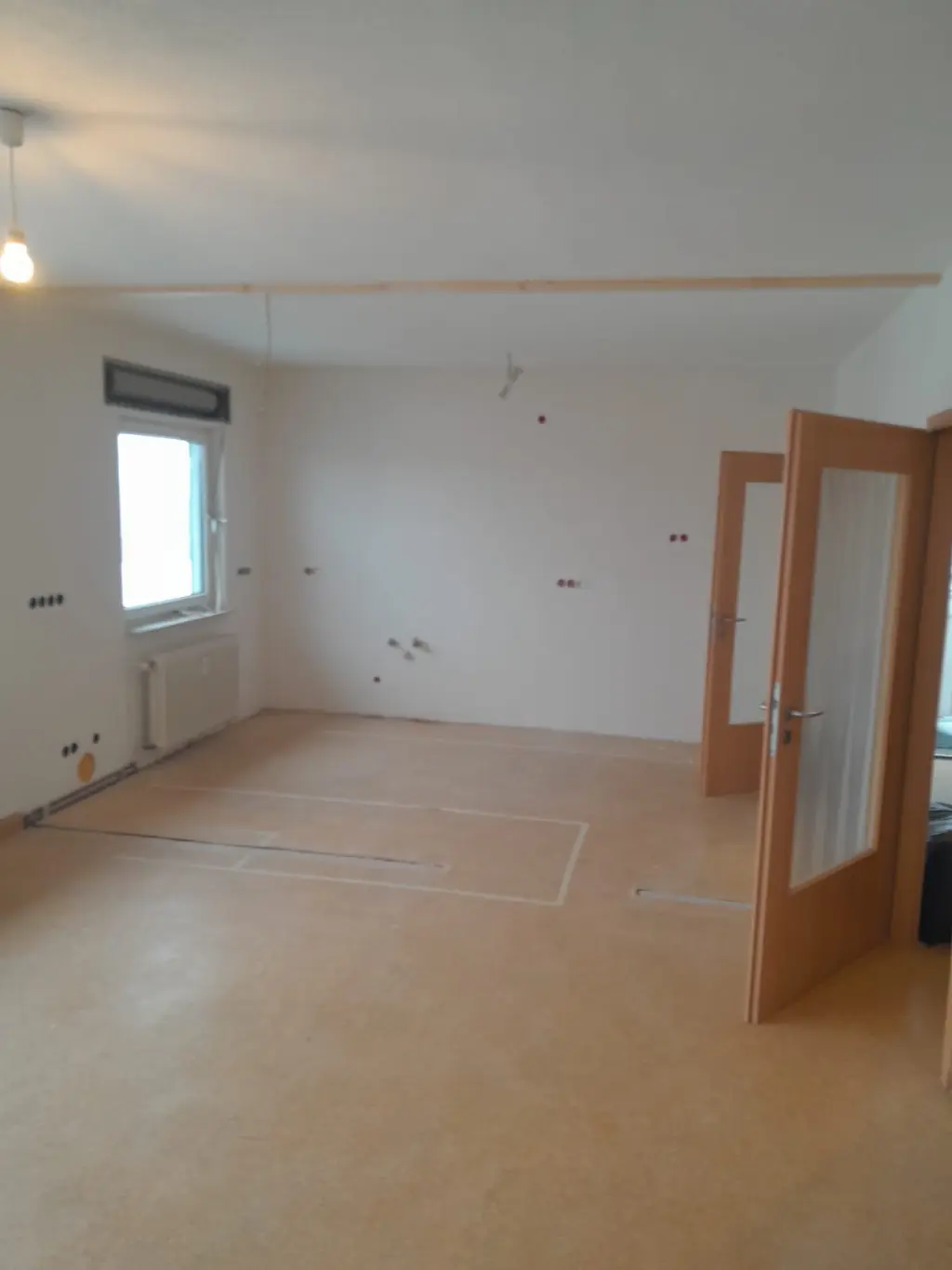 Küche streichen Linden bei Gießen — Andymen