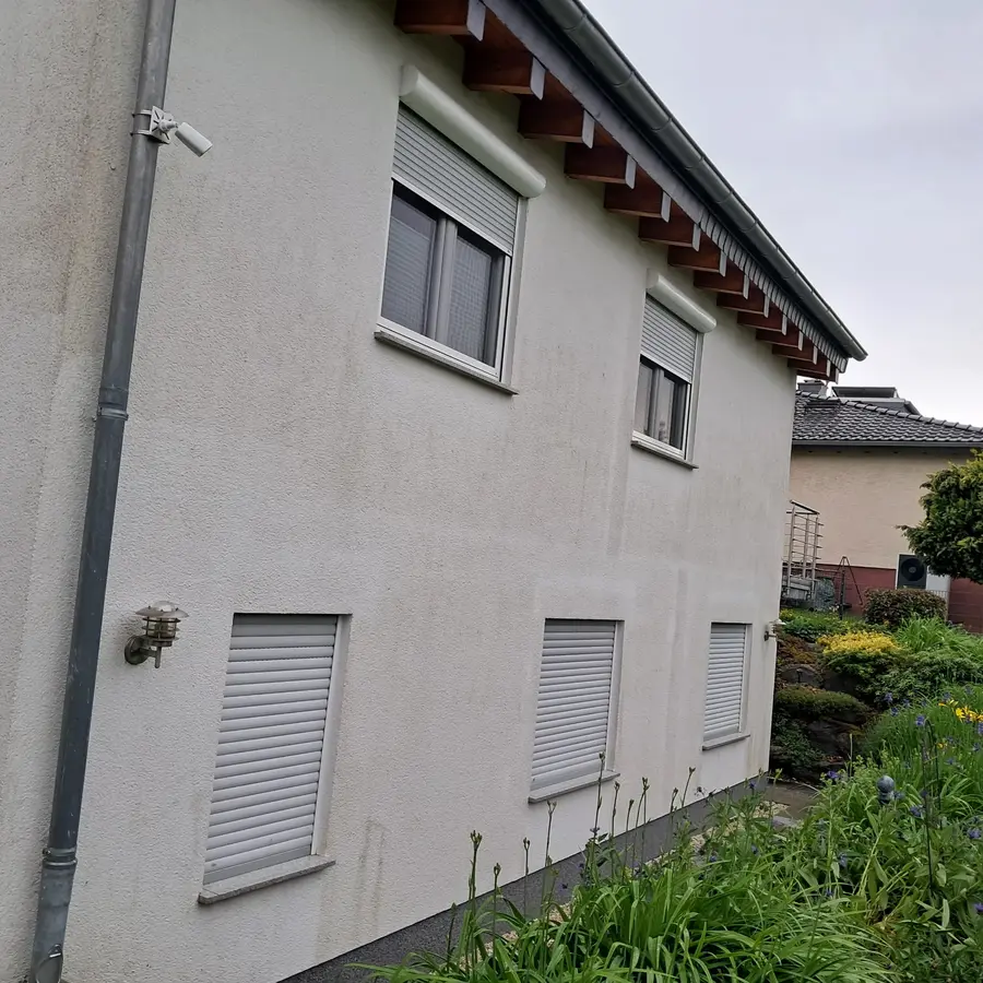 Renovierungsarbeiten aus dem Projektbestand von Andymen Maler mit Stern