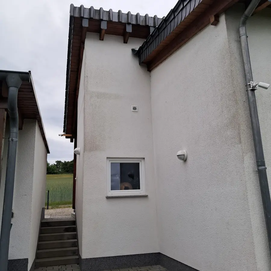 Renovierungsarbeiten aus dem Projektbestand von Andymen Maler mit Stern